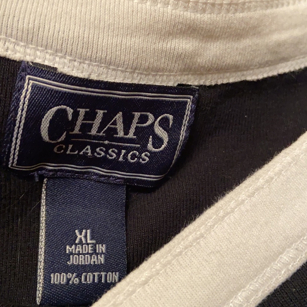Chaps taps - Picture 4 of 6